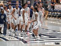 UNC Greensboro vs North Florida – Game Night at UNF Arena (Jacksonville, FL)