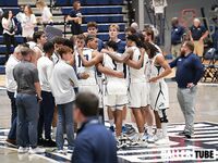 UNC Greensboro vs North Florida – Game Night at UNF Arena (Jacksonville, FL)