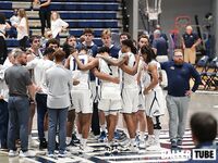 UNC Greensboro vs North Florida – Game Night at UNF Arena (Jacksonville, FL)