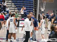 UNC Greensboro vs North Florida – Game Night at UNF Arena (Jacksonville, FL)