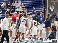 UNC Greensboro vs North Florida – Game Night at UNF Arena (Jacksonville, FL)