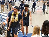 UNC Greensboro vs North Florida – Game Night at UNF Arena (Jacksonville, FL)