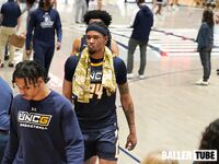 UNC Greensboro vs North Florida – Game Night at UNF Arena (Jacksonville, FL)