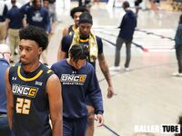 UNC Greensboro vs North Florida – Game Night at UNF Arena (Jacksonville, FL)