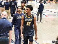 UNC Greensboro vs North Florida – Game Night at UNF Arena (Jacksonville, FL)