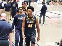 UNC Greensboro vs North Florida – Game Night at UNF Arena (Jacksonville, FL)