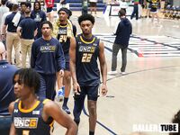 UNC Greensboro vs North Florida – Game Night at UNF Arena (Jacksonville, FL)