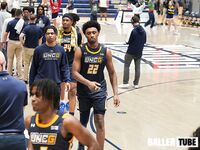 UNC Greensboro vs North Florida – Game Night at UNF Arena (Jacksonville, FL)