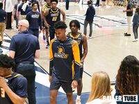 UNC Greensboro vs North Florida – Game Night at UNF Arena (Jacksonville, FL)