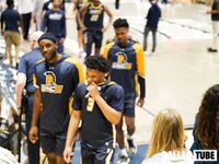 UNC Greensboro vs North Florida – Game Night at UNF Arena (Jacksonville, FL)