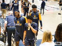 UNC Greensboro vs North Florida – Game Night at UNF Arena (Jacksonville, FL)