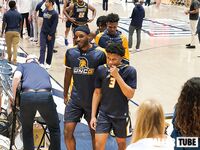 UNC Greensboro vs North Florida – Game Night at UNF Arena (Jacksonville, FL)