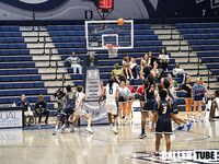 UNC Greensboro vs North Florida – Game Night at UNF Arena (Jacksonville, FL)