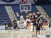UNC Greensboro vs North Florida – Game Night at UNF Arena (Jacksonville, FL)