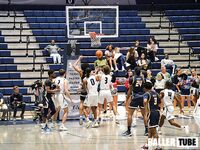 UNC Greensboro vs North Florida – Game Night at UNF Arena (Jacksonville, FL)
