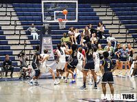 UNC Greensboro vs North Florida – Game Night at UNF Arena (Jacksonville, FL)