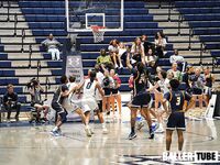 UNC Greensboro vs North Florida – Game Night at UNF Arena (Jacksonville, FL)