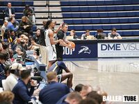 UNC Greensboro vs North Florida – Game Night at UNF Arena (Jacksonville, FL)