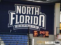 UNC Greensboro vs North Florida – Game Night at UNF Arena (Jacksonville, FL)