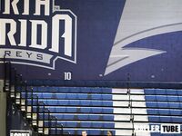 UNC Greensboro vs North Florida – Game Night at UNF Arena (Jacksonville, FL)