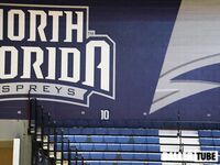 UNC Greensboro vs North Florida – Game Night at UNF Arena (Jacksonville, FL)