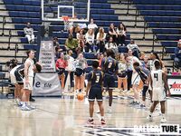 UNC Greensboro vs North Florida – Game Night at UNF Arena (Jacksonville, FL)