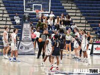 UNC Greensboro vs North Florida – Game Night at UNF Arena (Jacksonville, FL)