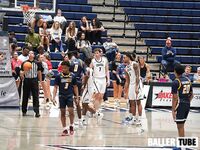 UNC Greensboro vs North Florida – Game Night at UNF Arena (Jacksonville, FL)