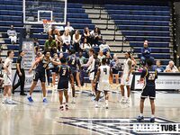 UNC Greensboro vs North Florida – Game Night at UNF Arena (Jacksonville, FL)