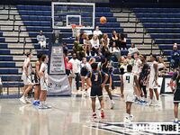 UNC Greensboro vs North Florida – Game Night at UNF Arena (Jacksonville, FL)