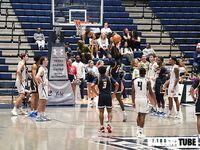 UNC Greensboro vs North Florida – Game Night at UNF Arena (Jacksonville, FL)