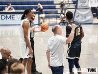 UNC Greensboro vs North Florida – Game Night at UNF Arena (Jacksonville, FL)