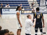 UNC Greensboro vs North Florida – Game Night at UNF Arena (Jacksonville, FL)