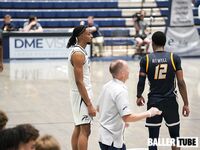 UNC Greensboro vs North Florida – Game Night at UNF Arena (Jacksonville, FL)