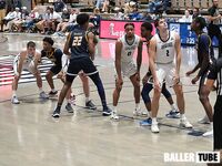 UNC Greensboro vs North Florida – Game Night at UNF Arena (Jacksonville, FL)