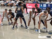 UNC Greensboro vs North Florida – Game Night at UNF Arena (Jacksonville, FL)