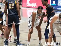 UNC Greensboro vs North Florida – Game Night at UNF Arena (Jacksonville, FL)