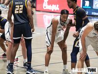 UNC Greensboro vs North Florida – Game Night at UNF Arena (Jacksonville, FL)