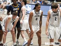 UNC Greensboro vs North Florida – Game Night at UNF Arena (Jacksonville, FL)