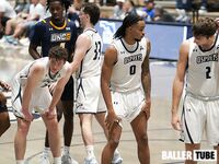 UNC Greensboro vs North Florida – Game Night at UNF Arena (Jacksonville, FL)