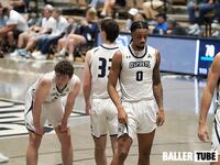 UNC Greensboro vs North Florida – Game Night at UNF Arena (Jacksonville, FL)