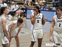 UNC Greensboro vs North Florida – Game Night at UNF Arena (Jacksonville, FL)