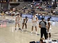 UNC Greensboro vs North Florida – Game Night at UNF Arena (Jacksonville, FL)