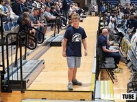 UNC Greensboro vs North Florida – Game Night at UNF Arena (Jacksonville, FL)