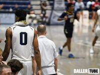 UNC Greensboro vs North Florida – Game Night at UNF Arena (Jacksonville, FL)