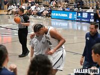 UNC Greensboro vs North Florida – Game Night at UNF Arena (Jacksonville, FL)