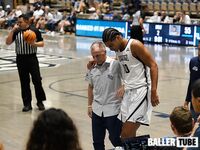 UNC Greensboro vs North Florida – Game Night at UNF Arena (Jacksonville, FL)