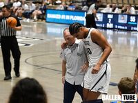 UNC Greensboro vs North Florida – Game Night at UNF Arena (Jacksonville, FL)