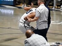 UNC Greensboro vs North Florida – Game Night at UNF Arena (Jacksonville, FL)