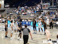 UNC Greensboro vs North Florida – Game Night at UNF Arena (Jacksonville, FL)